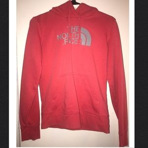 The North Face Pullover Hoodie